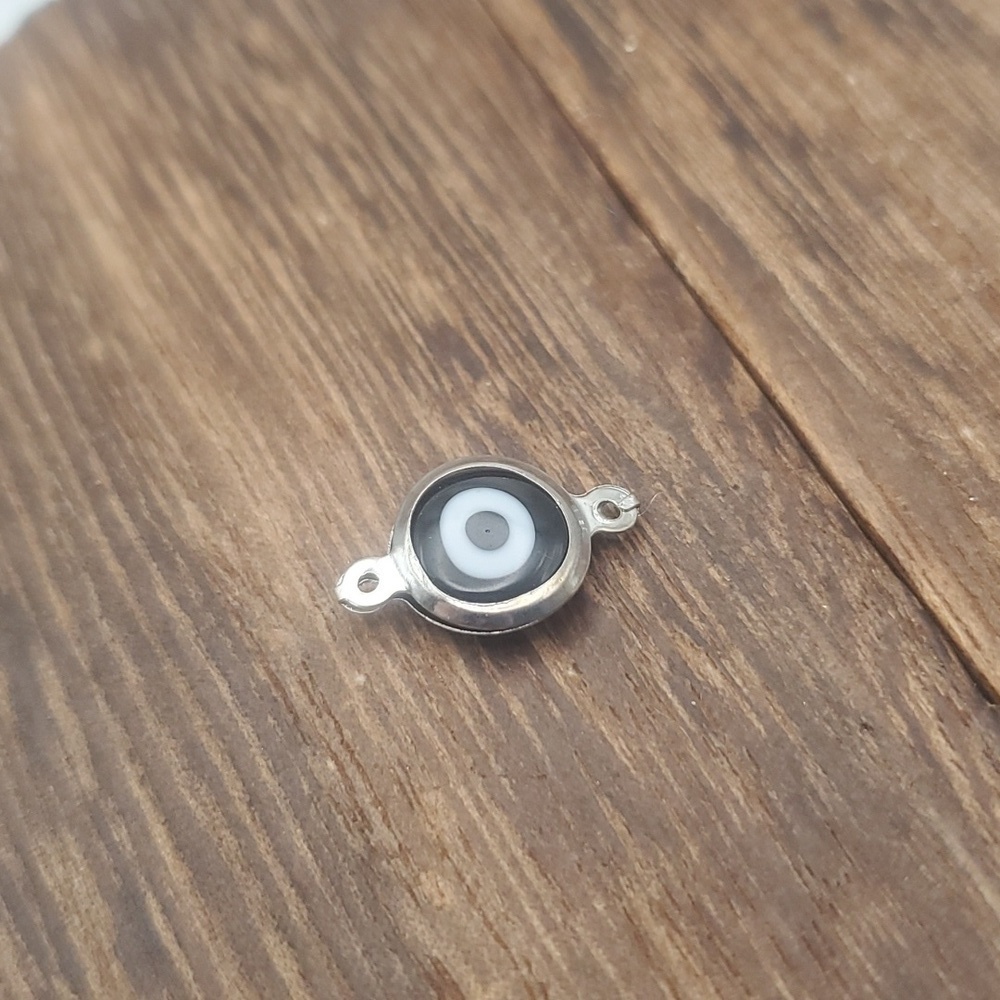 Evil eye totem charm‎ pendant good luck token